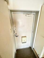 財盛マンション稲城（402）の物件内観写真